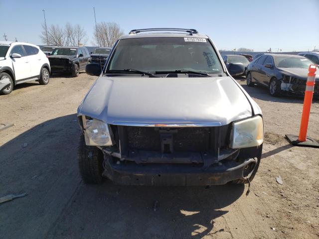 صورة رقم 5 من المزاد - 2008 GMC ENVOY مع VIN 1GKDT13S782217819