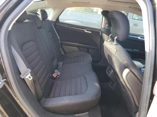 Photo 10 from auction – 2013 FORD FUSION SE with VIN 3FA6P0HR5DR197994