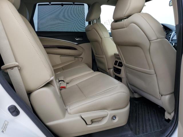 Photo 11 from auction – 2015 ACURA MDX ADVANC with VIN 5FRYD4H81FB010697