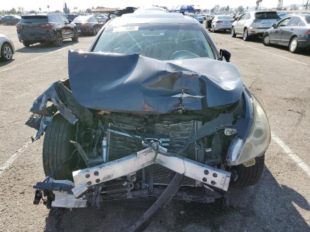Photo 5 from auction – 2013 INFINITI G37 with VIN JN1CV6AR2DM752475