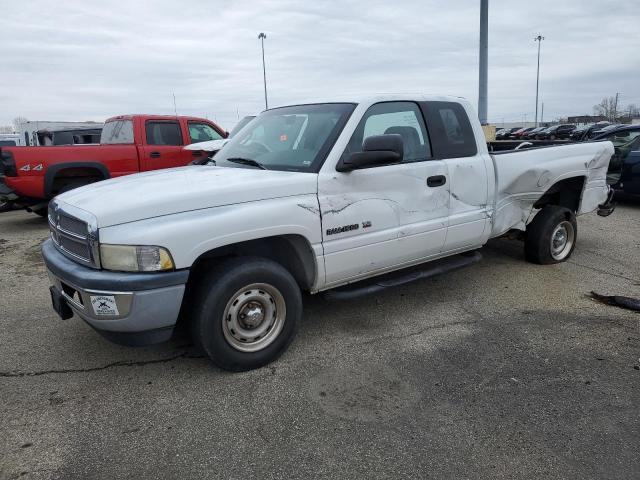DODGE RAM 1500 2001 with VIN 3B7HC13Y61G216384 - Photo from auction
