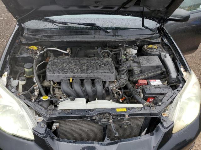 Photo 11 from auction – 2005 TOYOTA COROLLA MA with VIN 2T1KR32E65C332305