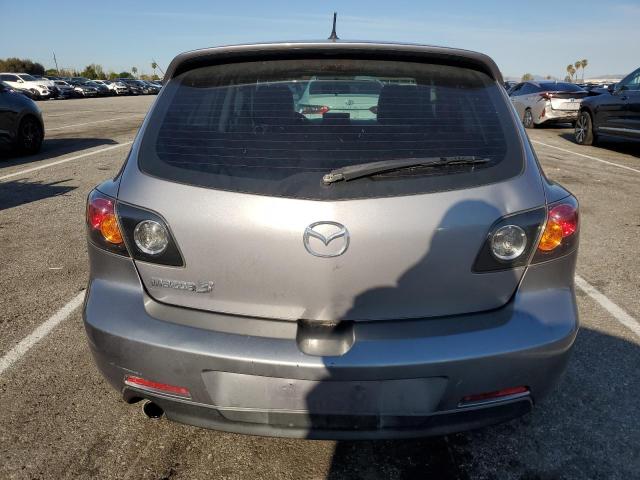 Photo 6 from auction – 2004 MAZDA 3 HATCHBAC with VIN JM1BK343341108881