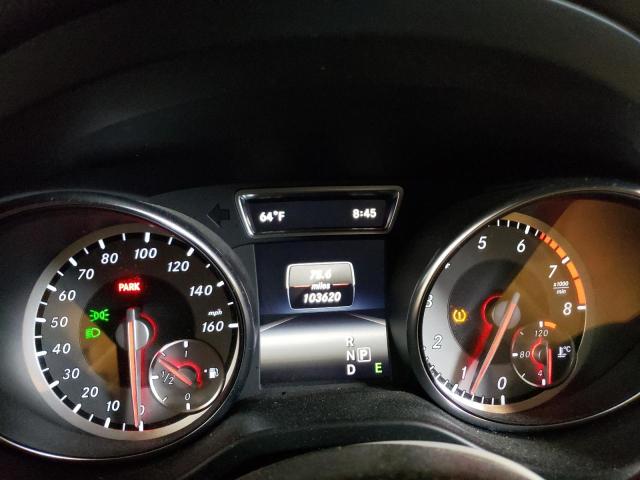 Photo 9 from auction – 2015 MERCEDES-BENZ CLA 250 with VIN WDDSJ4EB0FN217895