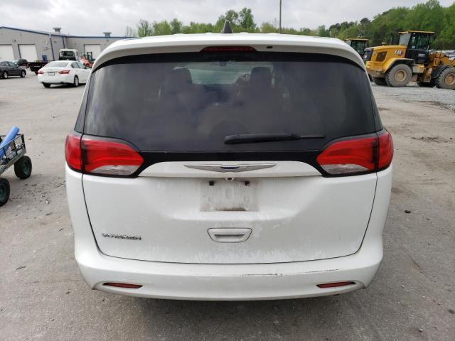 Photo 6 from auction – 2020 CHRYSLER VOYAGER L with VIN 2C4RC1AG1LR120769