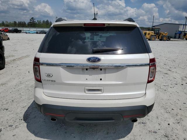 صورة رقم 6 من المزاد - 2012 FORD EXPLORER L مع VIN 1FMHK7F82CGA66527
