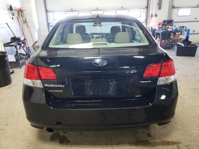 Zdjęcie 6 z aukcji – 2014 SUBARU LEGACY 2.5 z VIN 4S3BMBC63E3025067