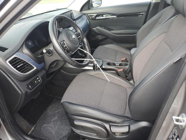 Photo 7 from auction – 2021 KIA SELTOS S with VIN KNDEU2AA5M7215609