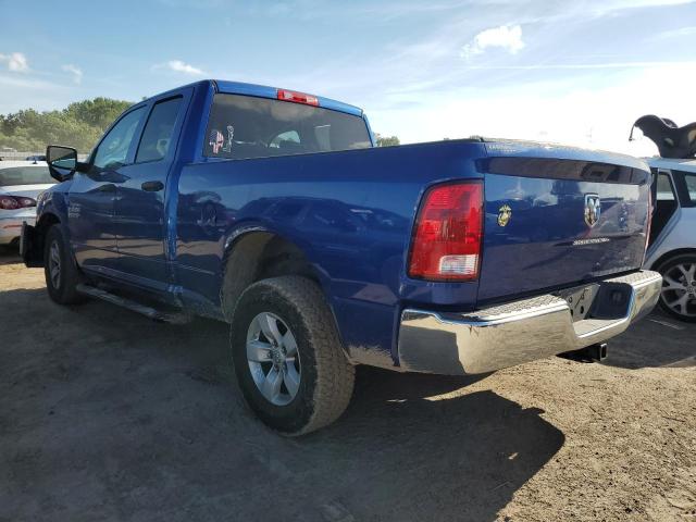 Photo 2 from auction – 2016 RAM 1500 ST with VIN 1C6RR6FG5GS347818