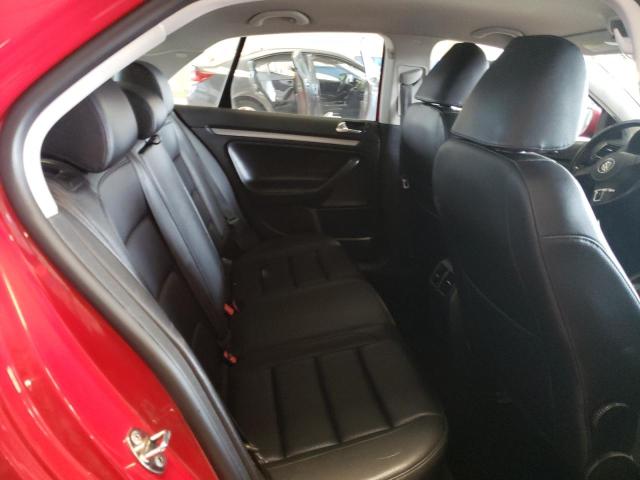 Photo 10 from auction – 2010 VOLKSWAGEN JETTA LIMI with VIN 3VWAZ7AJ2AM131663