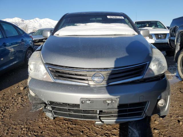 Photo 5 from auction – 2011 NISSAN VERSA S with VIN 3N1BC1CPXBL442663