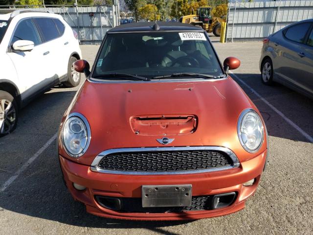 Фото 5 с аукциона – 2014 MINI COOPER S с VIN WMWZP3C52ET707650