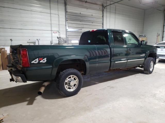 Photo 3 from auction – 2003 CHEVROLET SILVERADO with VIN 1GCHK29183E168108