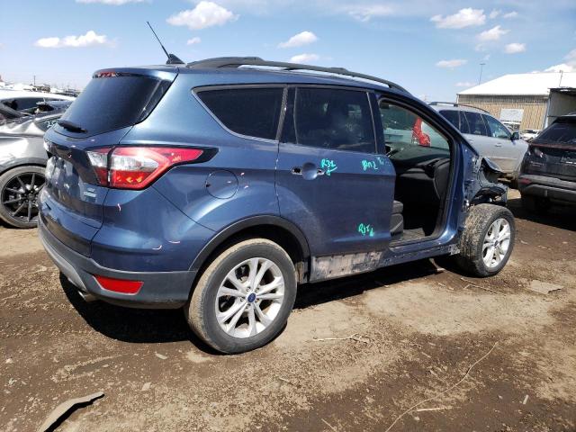 Photo 3 from auction – 2018 FORD ESCAPE SE with VIN 1FMCU0GDXJUC03705