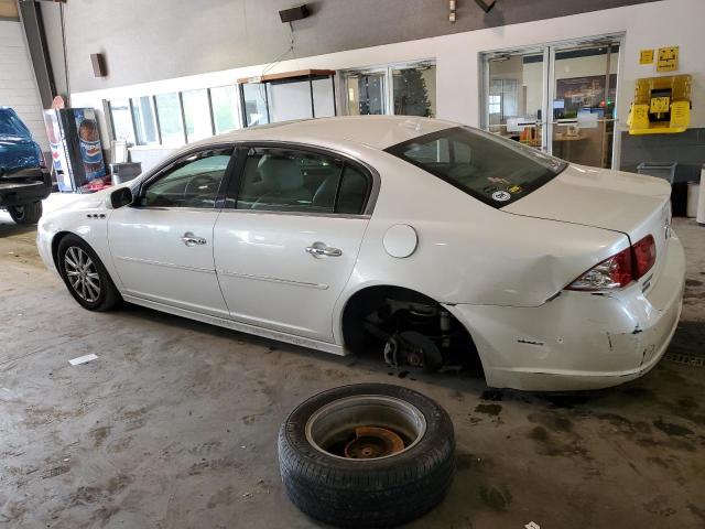 Photo 2 from auction – 2011 BUICK LUCERNE CX with VIN 1G4HJ5EM0BU149735