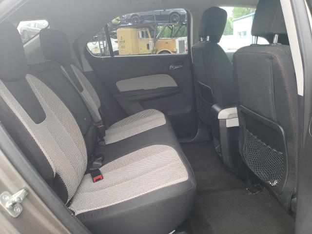 Photo 11 from auction – 2010 CHEVROLET EQUINOX LT with VIN 2CNALDEW5A6415318