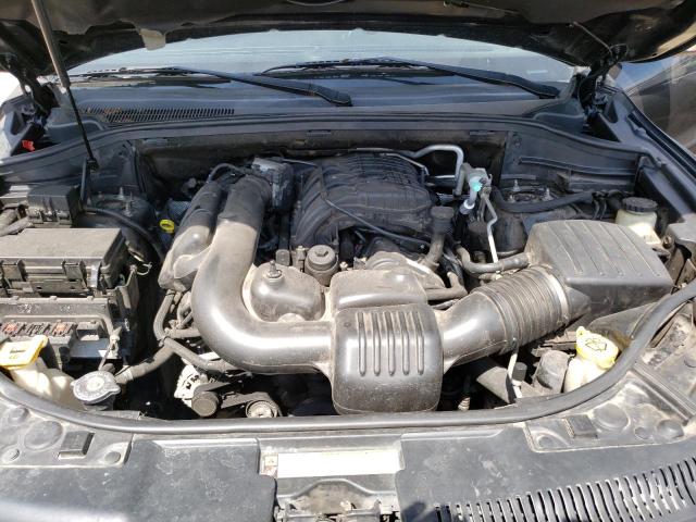Photo 11 from auction – 2012 DODGE DURANGO CR with VIN 1C4RDHDG0CC121020