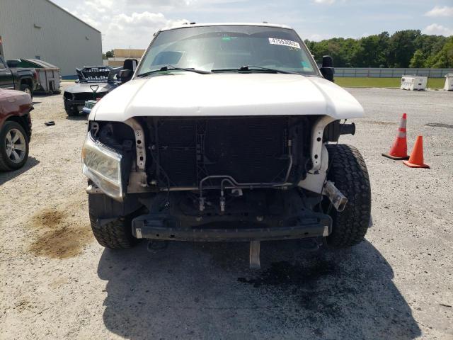 Photo 5 from auction – 2012 FORD EXPEDITION with VIN 1FMJK1J58CEF23025