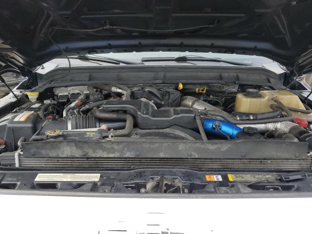 Photo 11 from auction – 2011 FORD F250 SUPER with VIN 1FT7X2BT7BEA26565