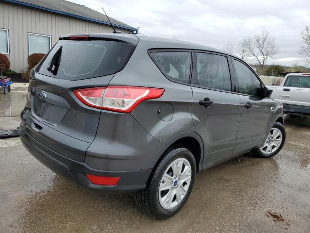 Photo 3 from auction – 2016 FORD ESCAPE S with VIN 1FMCU0F70GUB34107