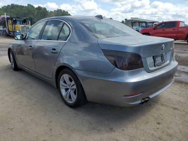 Photo 2 from auction – 2010 BMW 528 I with VIN WBANU5C59AC128961