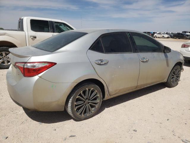 Photo 3 from auction – 2015 TOYOTA COROLLA L with VIN 5YFBURHE8FP225055
