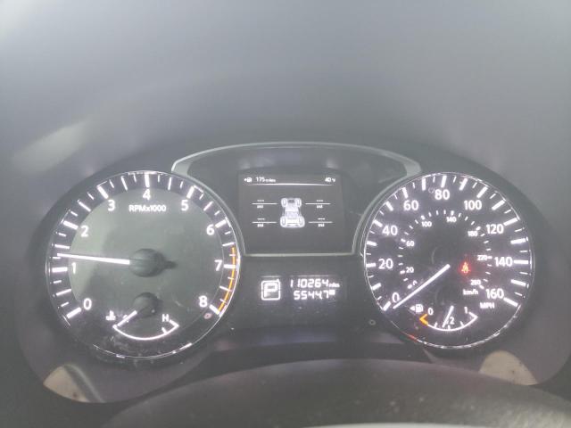 Photo 9 from auction – 2013 NISSAN ALTIMA 2.5 with VIN 1N4AL3AP5DC111517