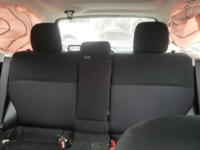 Photo 10 from auction – 2016 SUBARU FORESTER 2 with VIN JF2SJADC8GH563939