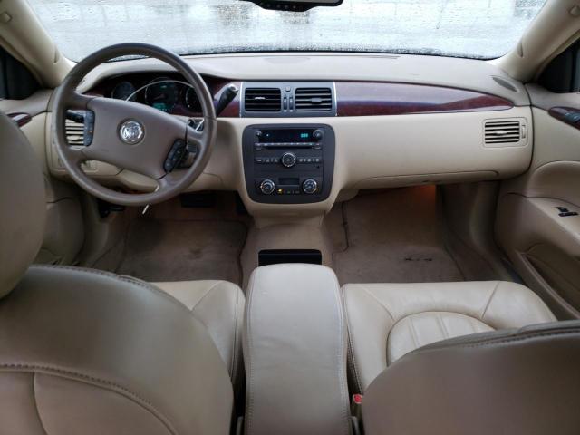 Photo 8 from auction – 2006 BUICK LUCERNE CX with VIN 1G4HD57256U251508
