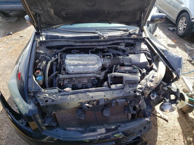Photo 11 from auction – 2010 HONDA ACCORD with VIN 1HGCP3F81AA002201