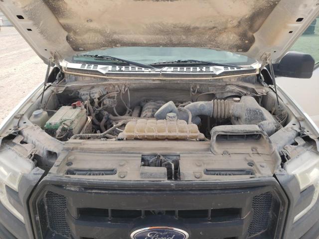 Zdjęcie 11 z aukcji – 2017 FORD F150 SUPER z VIN 1FTFX1EF1HFB12873