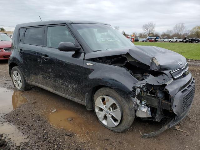 Photo 4 from auction – 2014 KIA SOUL with VIN KNDJN2A21E7080134