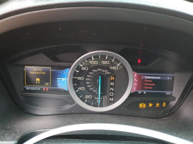 Photo 9 from auction – 2013 FORD EXPLORER X with VIN 1FM5K8D8XDGA39931