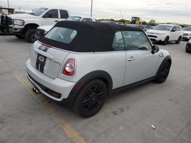 Photo 3 from auction – 2014 MINI COOPER S with VIN WMWZP3C58ET706566