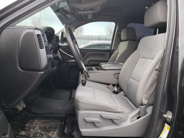 Zdjęcie 7 z aukcji – 2014 GMC SIERRA C15 z VIN 1GTR1TEC8EZ286644