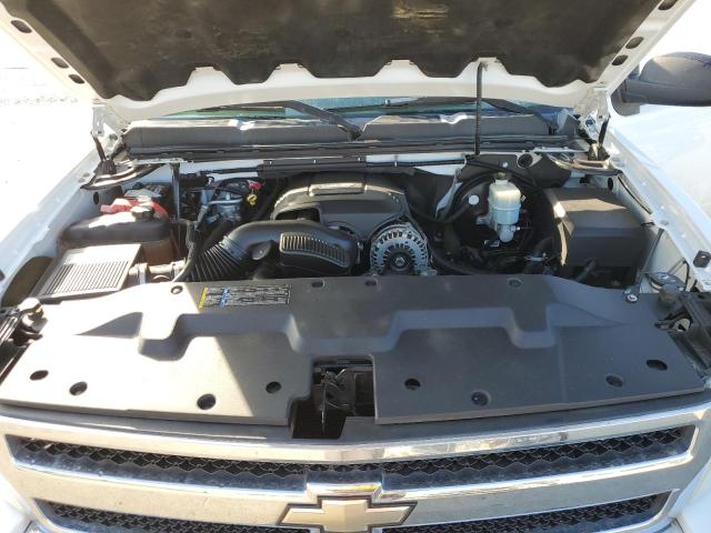 Photo 11 from auction – 2007 CHEVROLET SILVER1500 with VIN 2GCEC13C471538644