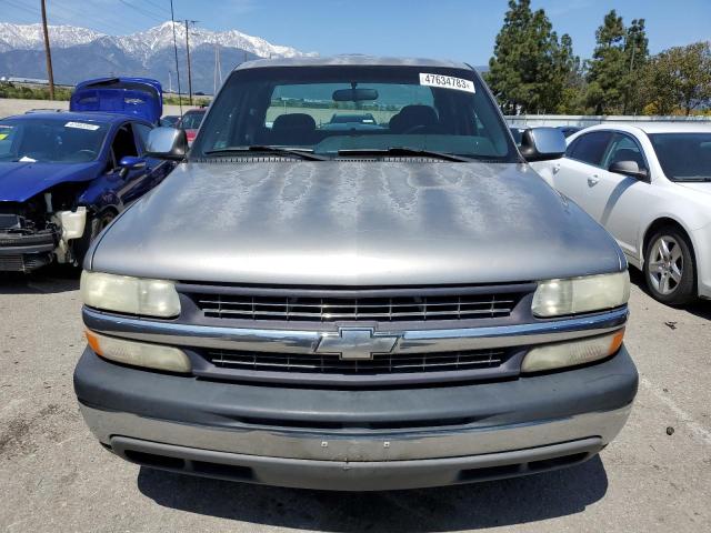 Photo 5 from auction – 2001 CHEVROLET SILVERADO with VIN 2GCEC19V011143800