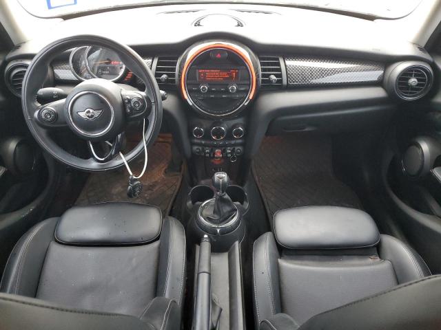 Photo 8 from auction – 2016 MINI COOPER S with VIN WMWXU3C55G2B63107