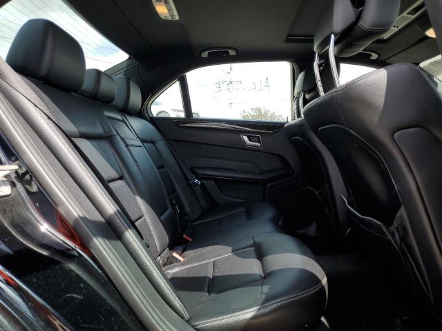 Photo 10 from auction – 2014 MERCEDES-BENZ E 350 with VIN WDDHF5KB6EA895840