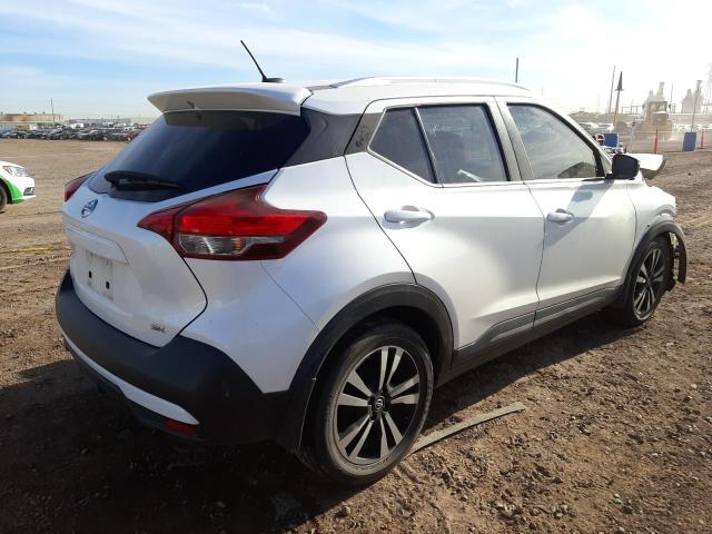 Photo 3 from auction – 2019 NISSAN KICKS S with VIN 3N1CP5CU3KL526216