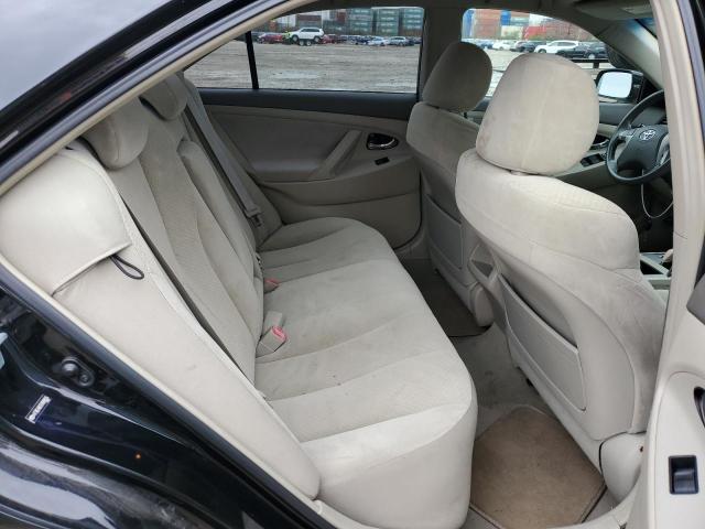 Photo 10 from auction – 2007 TOYOTA CAMRY CE with VIN 4T1BE46K57U689056
