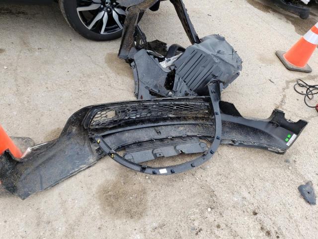 Photo 13 from auction – 2022 HONDA PILOT TOUR with VIN 5FNYF6H66NB066638