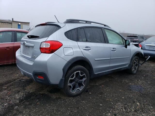 Photo 3 from auction – 2014 SUBARU XV CROSSTR with VIN JF2GPACC9EH330753