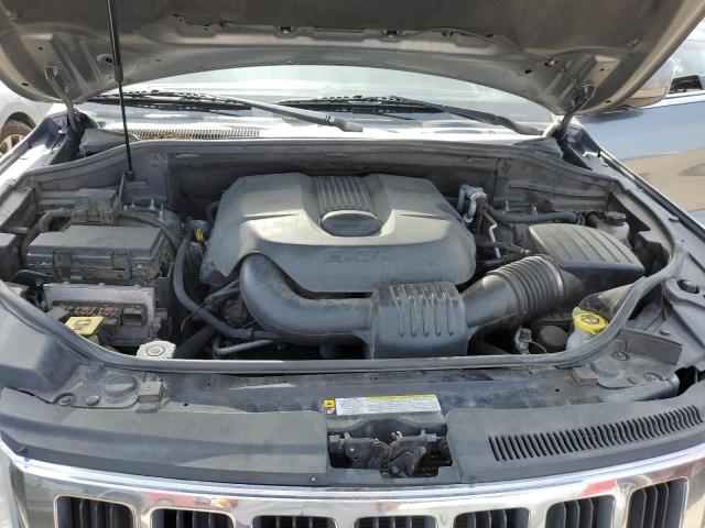 Photo 11 from auction – 2011 JEEP GRAND CHER with VIN 1J4RS4GG5BC716223