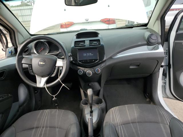 Photo 8 from auction – 2015 CHEVROLET SPARK 1LT with VIN KL8CD6S96FC765908