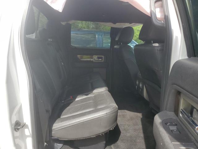 Photo 10 from auction – 2013 FORD F150 SUPER with VIN 1FTFW1ET8DFA82533