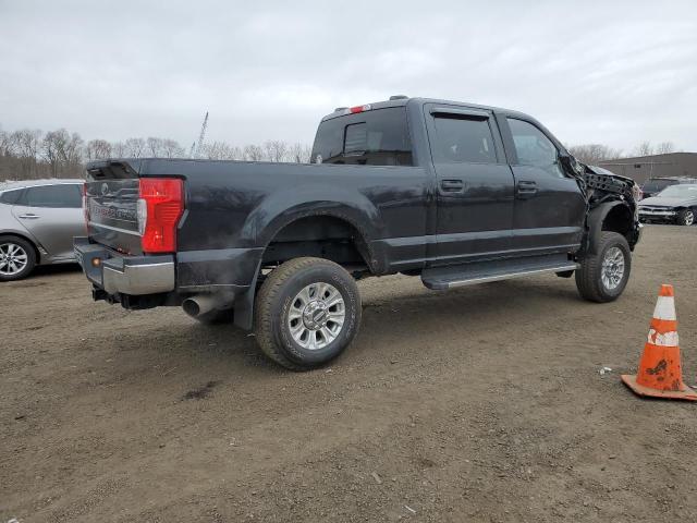 Photo 3 from auction – 2021 FORD F250 SUPER with VIN 1FT7W2B61MEE01950