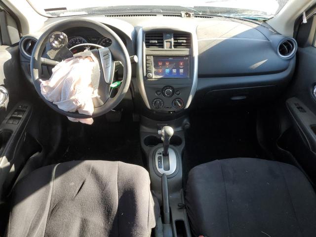 Photo 8 from auction – 2018 NISSAN VERSA S with VIN 3N1CN7AP7JL882231
