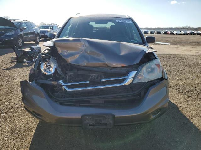 Photo 5 from auction – 2011 HONDA CR-V SE with VIN 5J6RE4H46BL012012