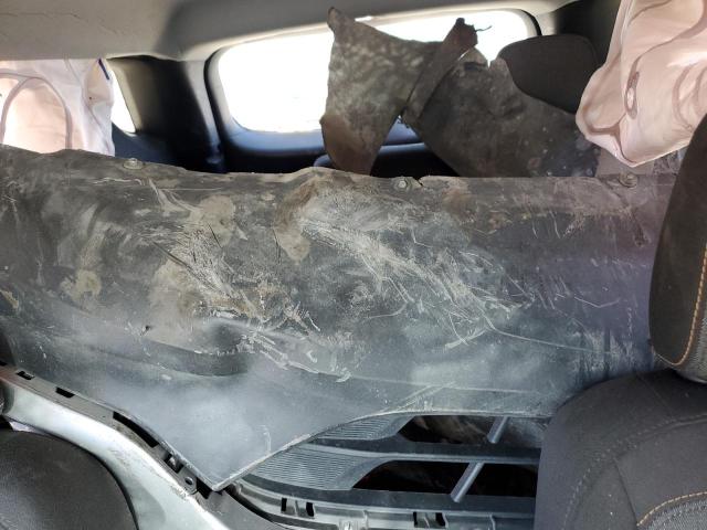 Photo 10 from auction – 2020 CHEVROLET EQUINOX LT with VIN 3GNAXKEV0LS526293